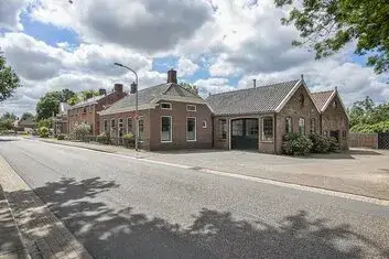 Vrijstaande woning te koop: Het Loeg 39, Muntendam-west Muntendam