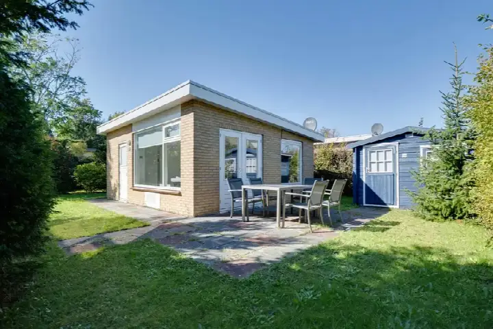 Detached house for sale: Het Oude Nieuwland 30, Ouddorp oude nieuwlandseweg Ouddorp
