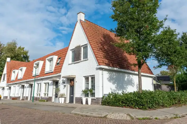 Corner house for sale: Het Patronaat 12, Aarle-Rixtel Aarle-Rixtel