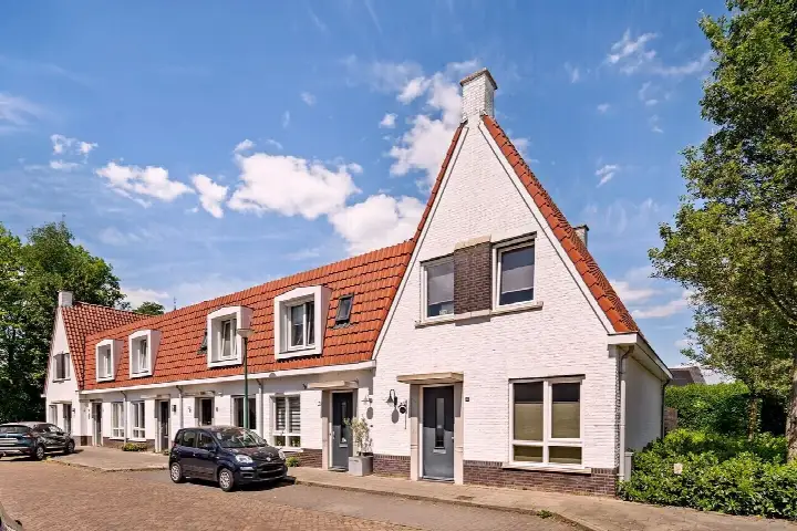 Hoekwoning te koop: Het Patronaat 12, Aarle-Rixtel Aarle-Rixtel