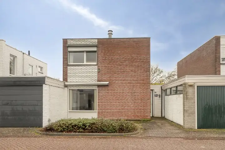Tussenwoning te koop: Het Puyven 16, Nuenen-Zuid Nuenen