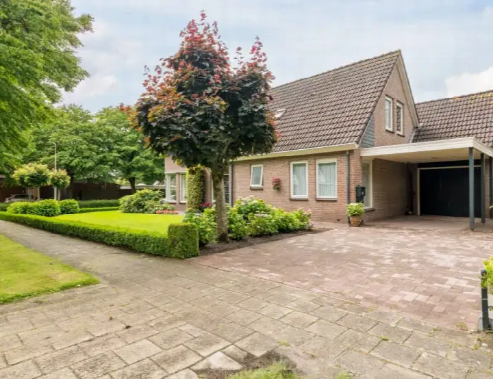 Vrijstaande woning te koop: Het Ravelijn 5, Balkbrug-Zuidwest Balkbrug