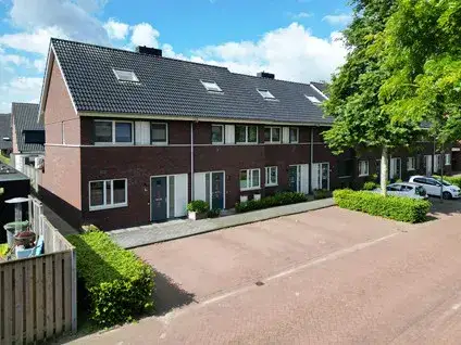 Hoekwoning te koop: Het Reut 301, Berghem-Noord Berghem