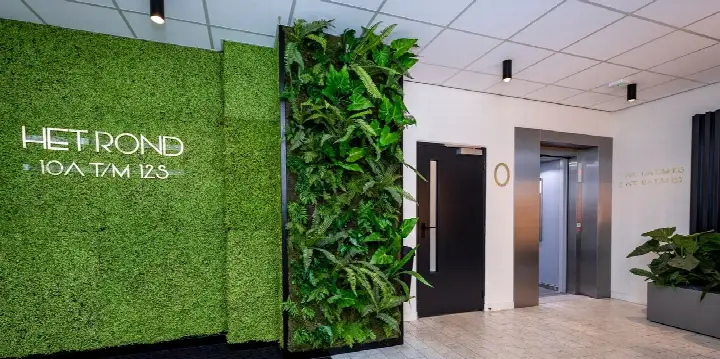 Appartement te huur: Het Rond 10C, Centrum-Midden Zoetermeer