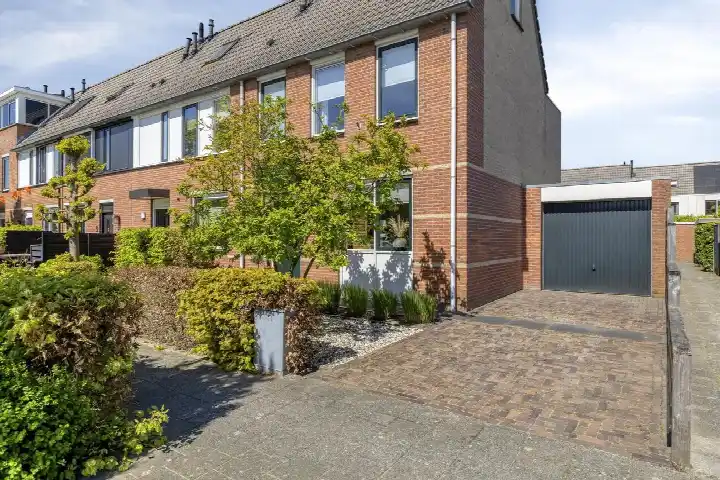 Hoekwoning te koop: Het Ruige Veld 9, Norschoten Barneveld