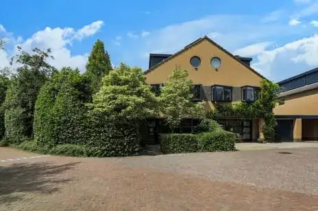 Hoekwoning te koop: Het Ruim 1, Kattenbroek-Noord Amersfoort