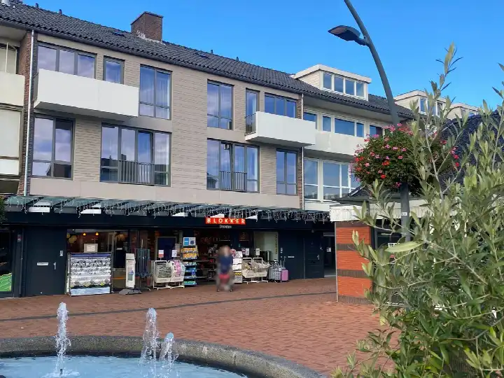 Appartement te huur: Het Ruim 40, Centrum Dronten Dronten