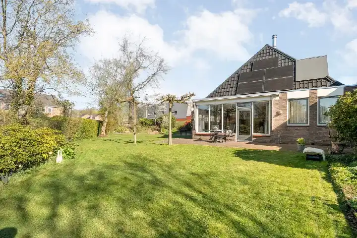 Woning te koop: het Schar, Oostermeenthe Steenwijk