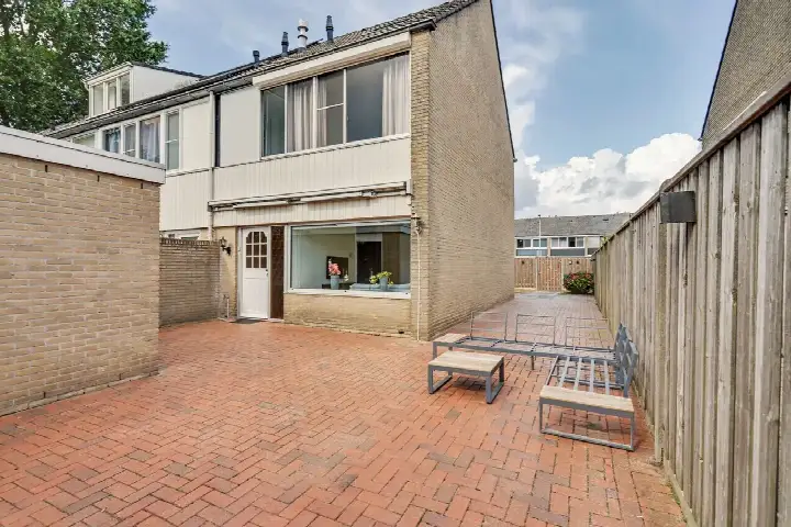 Corner house for sale: Het Schol 34, Schelfhorst Zuidoost Almelo