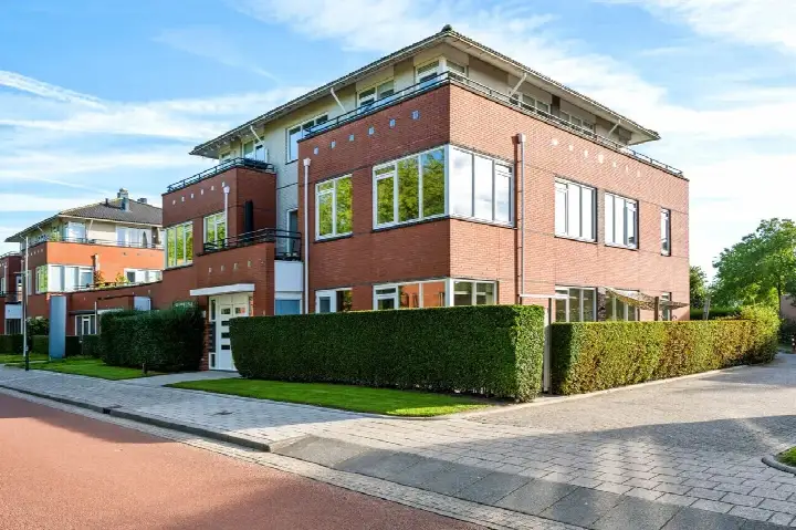 Appartement te koop: Het Spoor 54D, Sporen Houten