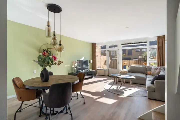 Apartment for sale: Het Tolland 120, Wateringen Centrumgebied Wateringen