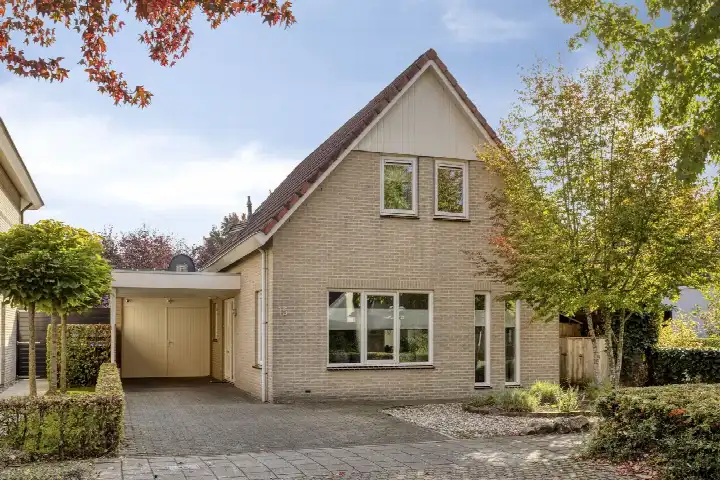 Vrijstaande woning te koop: Het Veen 15, Zuid-West Lichtenvoorde