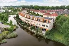 Terraced house for sale: Het Verlaat 282, Osseveld-Oost Apeldoorn