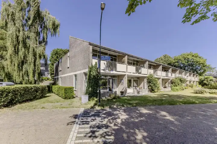 Apartment for sale: Het Wielemakersland 2, Akkerbuurt Heiloo