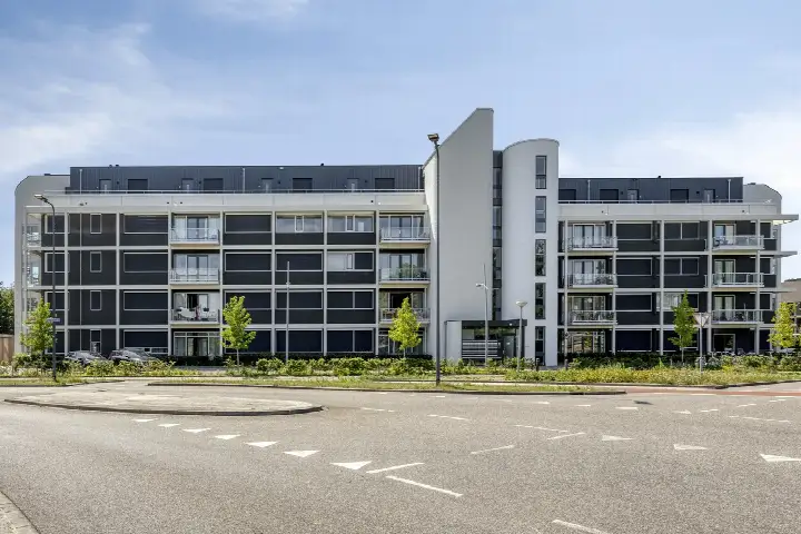 Apartment for rent: Het Wielsem 24A, De Edelstenenbuurt 'S-Hertogenbosch