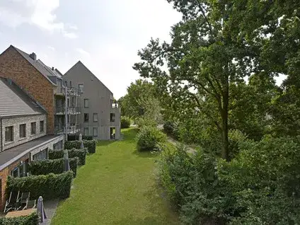 Apartment for sale: Het Wilhelmus 1-15K, Dousberg-Hazendans Maastricht