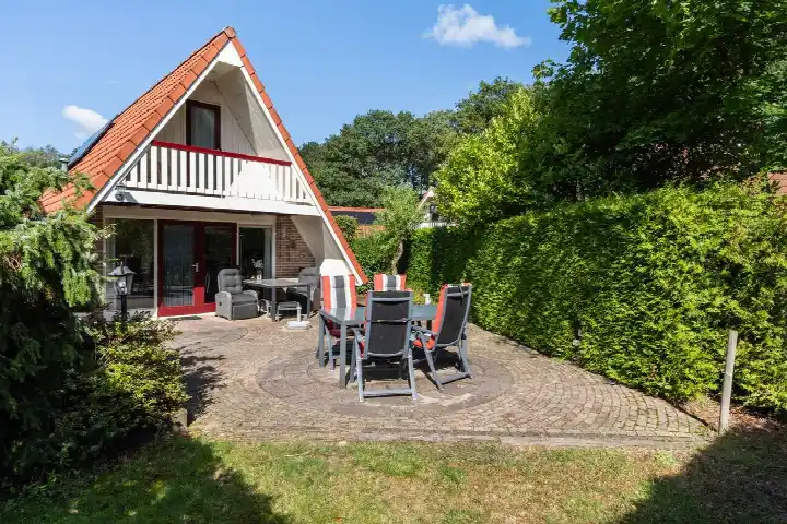 Vrijstaande woning te koop: Het Zwiggelterveld 88, Verspreide huizen Zwiggelte Zwiggelte