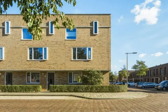 Corner house for sale: Het Zwin 79, Presikhaaf II Arnhem