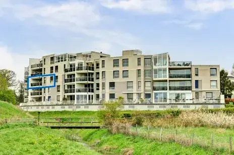 Appartement te koop: Het Bastion 49, Verspreide huizen Fraterwaard en Beimerwaard Dieren