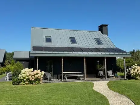 Vrijstaande woning te koop: Het Eyland 4, Sint Nicolaasga Sint Nicolaasga