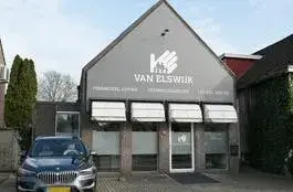 Twee-onder-één-kap te huur: Het Haagje 161A, Oost Hoogeveen