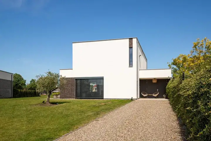 Detached house for sale: Het Ham 18, Roer-Zuid Roermond