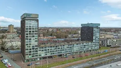 Appartement te koop: Het Hout 37, Kop van Oost Groningen
