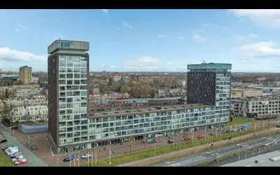 Appartement te koop: Het Hout 37, Kop van Oost Groningen