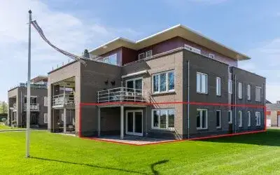 Appartement te koop: Het Look 17, Bladel Heeleind Bladel