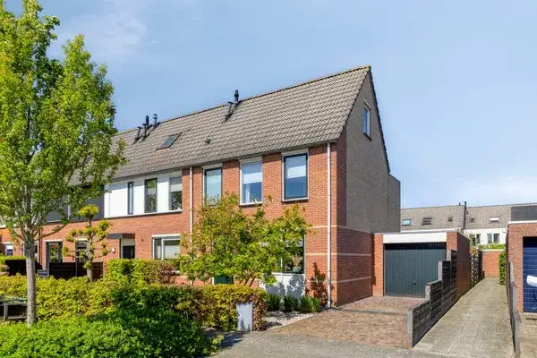 Hoekwoning te koop: Het Ruige Veld 9, Norschoten Barneveld
