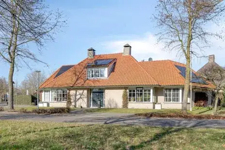 Detached house for sale: Het Veen 49, Zuid-West Lichtenvoorde
