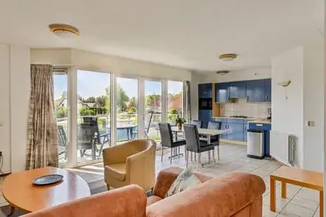 Appartement te koop: Het Veerse Bree 48, Breezand Vrouwenpolder