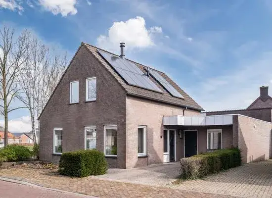 Vrijstaande woning te koop: Het Vonderke 14, Hoogeloon Hoogeloon