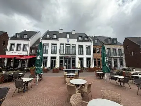 Woning te koop: Het Wilhelmus 1B14, Dousberg-Hazendans Maastricht