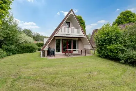 Vrijstaande woning te koop: Het Zwiggelterveld 121, Verspreide huizen Zwiggelte Zwiggelte