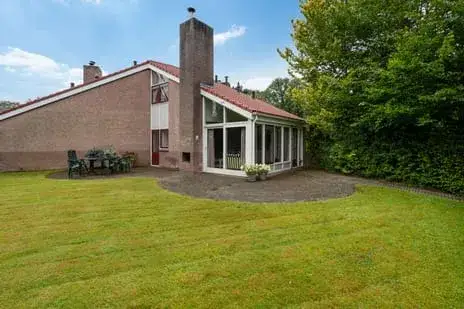 Tussenwoning te koop: Het Zwiggelterveld 158, Verspreide huizen Zwiggelte Zwiggelte