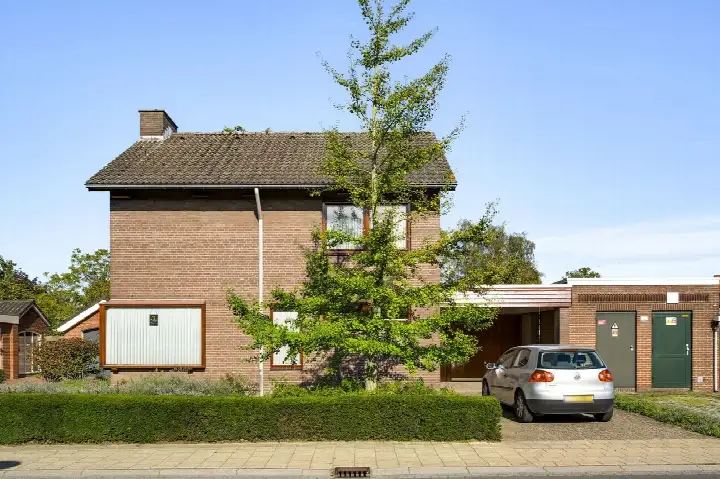Detached house for sale: Heufke 5, Kern Roggel Roggel