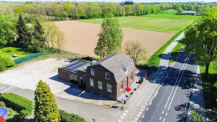 Detached house for sale: Heukelom 21, Afferden Buitengebied Afferden (Li)