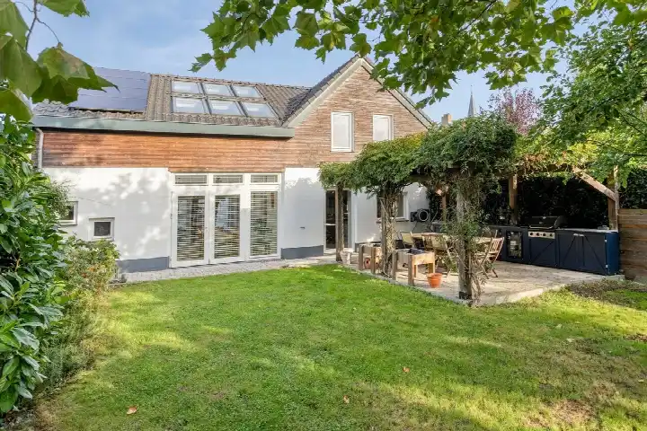 Woning te huur: Heukelommerweg, Wolder Maastricht