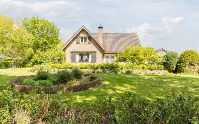 Detached house for sale: Heukelomseweg 7, Heukelom Heukelom