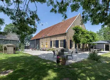 Vrijstaande woning te koop: Heulenslag 57, Bleskensgraaf-West Bleskensgraaf Ca