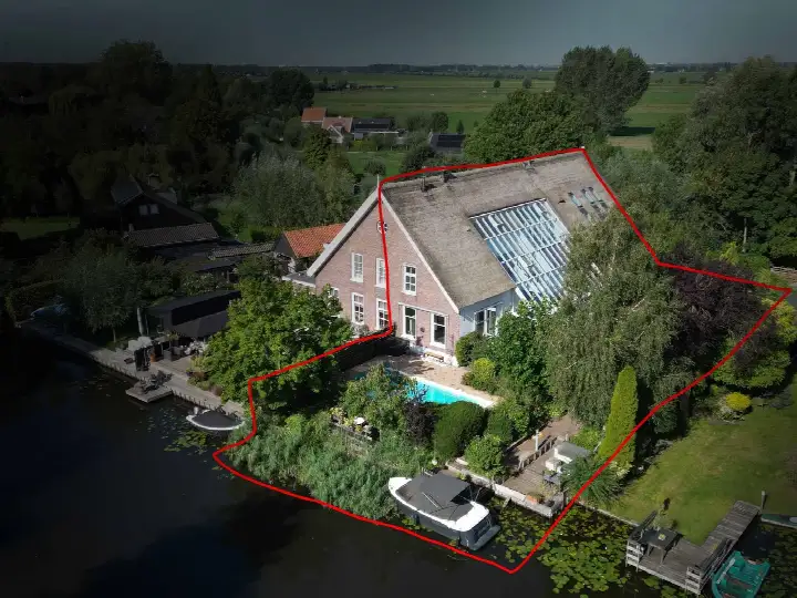 Tussenwoning te koop: Heulenslag 65, Bleskensgraaf-West Bleskensgraaf Ca