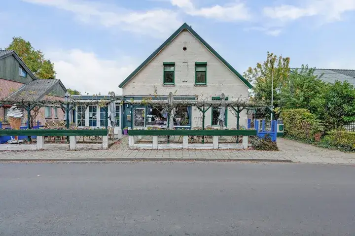 Appartement te koop: Heumenseweg 11, Alverna Wijchen