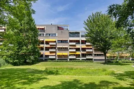 Appartement te koop: Heunpark 1124, Taalstraat en omgeving Vught