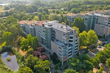 Appartement te koop: Heunpark 2314, Taalstraat en omgeving Vught