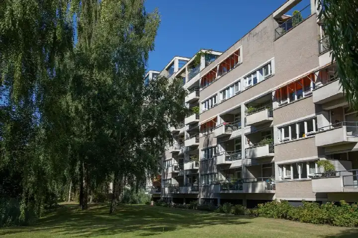 Appartement te koop: Heunpark 2423, Taalstraat en omgeving Vught