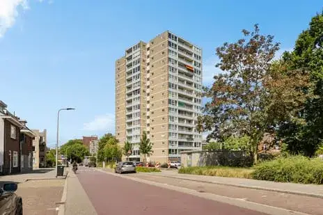 Appartement te koop: Heutinkstraat 125, Hogeland-Noord Enschede