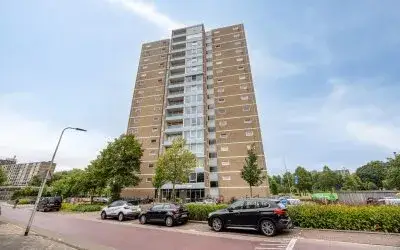 Appartement te koop: Heutinkstraat 127, Hogeland-Noord Enschede