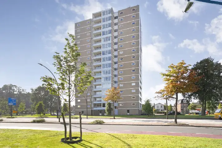 Appartement te koop: Heutinkstraat 131, Hogeland-Noord Enschede