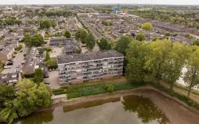 Appartement te koop: Heuvel 107, Druten West Druten